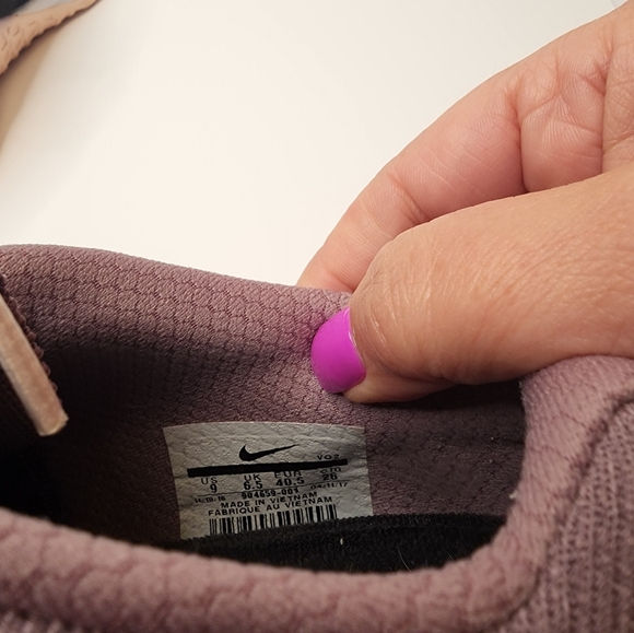 Nike Metcon DSX Flyknit Sneakers - Size 9 - Picture 6 of 9